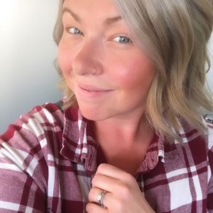 Meet your Posher, Rachael